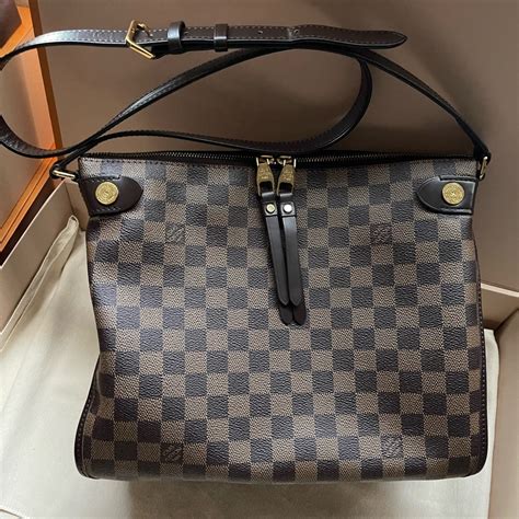 louis vuitton duomo crossbody|Duomo Louis Vuitton Handtassen for Dames .